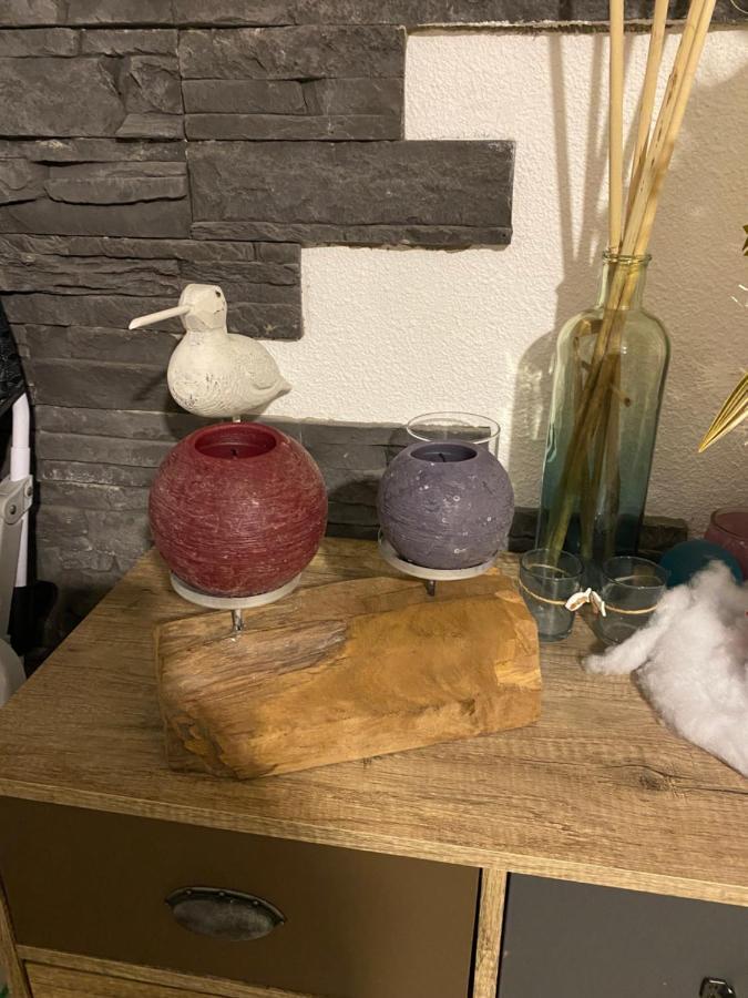 הונפלר Appartement Le Phare מראה חיצוני תמונה