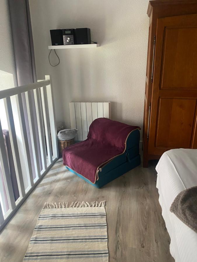 הונפלר Appartement Le Phare מראה חיצוני תמונה