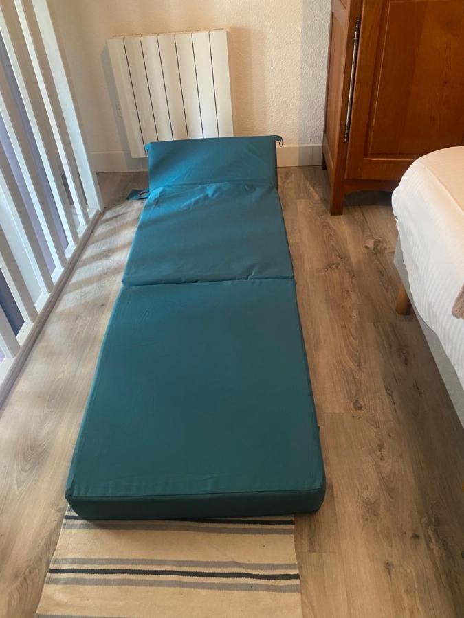 הונפלר Appartement Le Phare מראה חיצוני תמונה