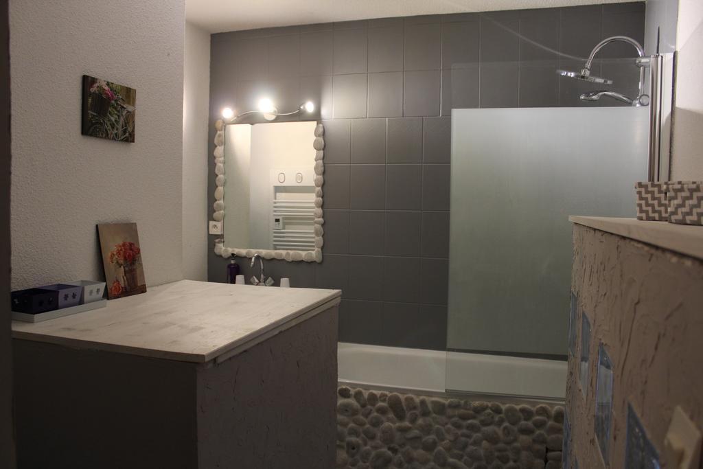 הונפלר Appartement Le Phare מראה חיצוני תמונה