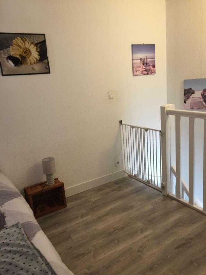 הונפלר Appartement Le Phare מראה חיצוני תמונה