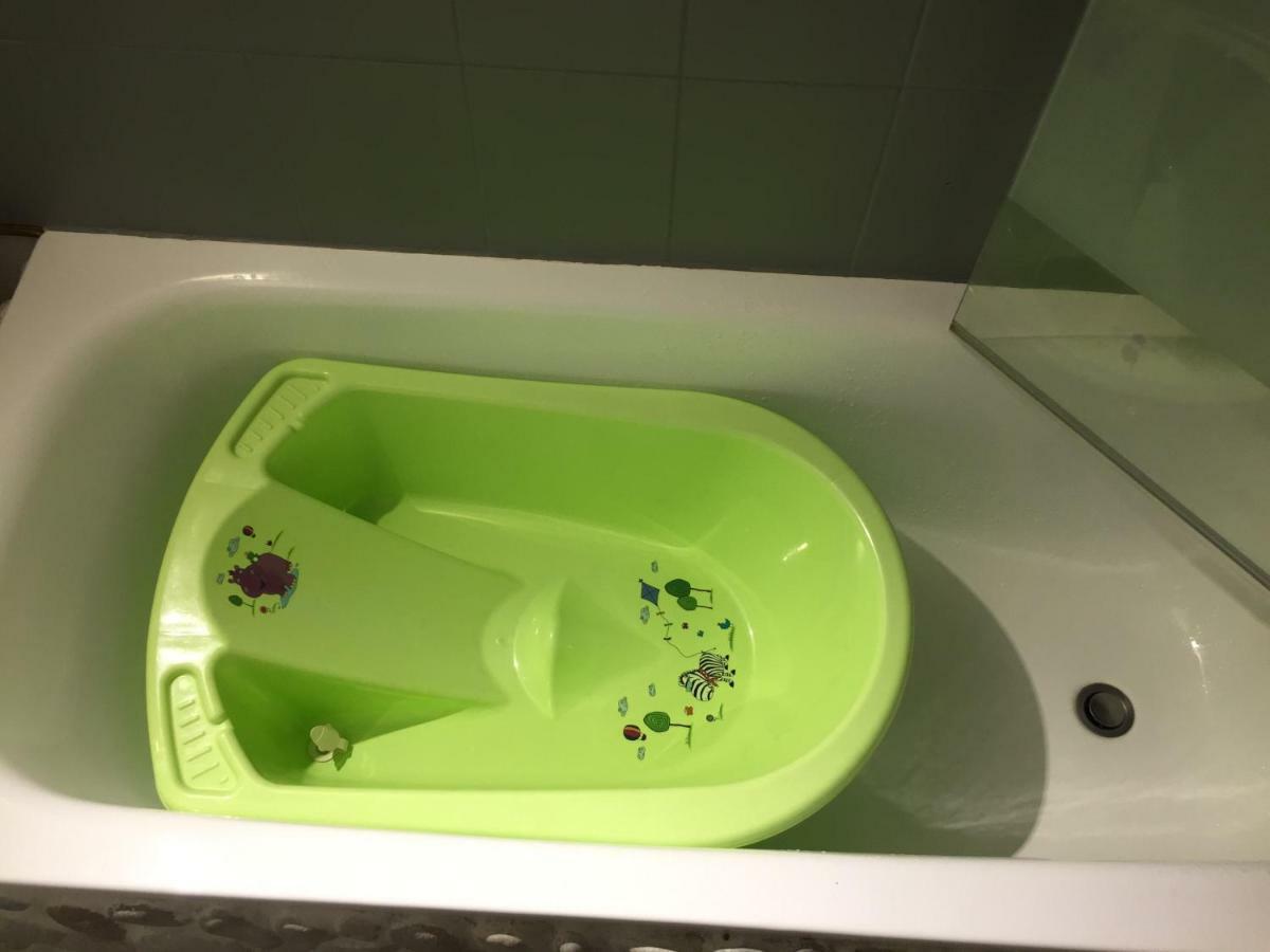 הונפלר Appartement Le Phare מראה חיצוני תמונה