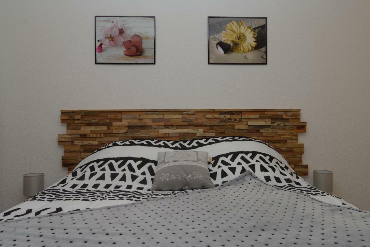 הונפלר Appartement Le Phare מראה חיצוני תמונה